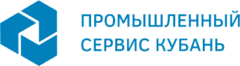Логотип Промышленный сервис Кубань